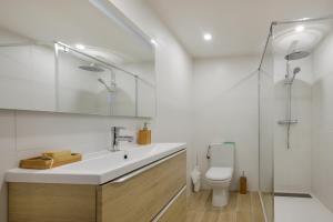 Villas Villa Cypres Bleu : photos des chambres