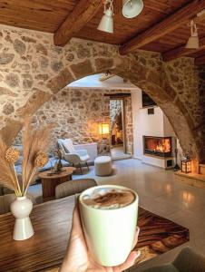 Hercules Home Malia