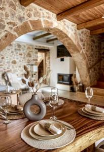 Hercules Home Malia
