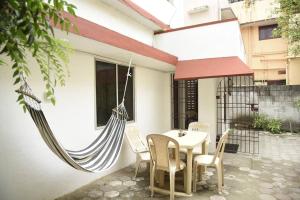 Mama Rose Homestay in Kilkatalai