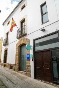 Hotel Baeza Monumental by eme hoteles - Úbeda