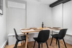 Les Appartements du 300