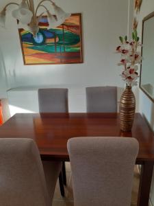 comfortabel hoekappartement vlakbij het strand
