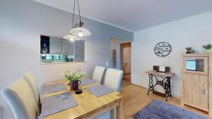 Ferienwohnung Jolien