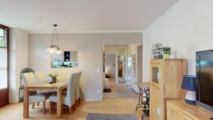 Ferienwohnung Jolien