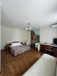 Apart hotel Asotel