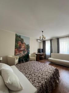 Apart hotel Asotel