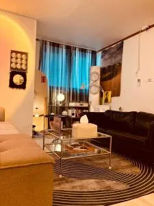 Stay Banwoldang - Changgi-dong