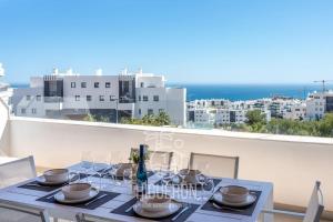 HigueronRentals Bali - Ubytování bez kategorie ve městě Fuengirola