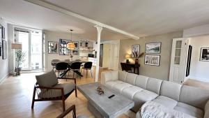 City management Løv