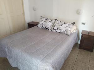 Amoblados MyK playa brava club