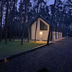 Karłowy Las - Wierzchowice