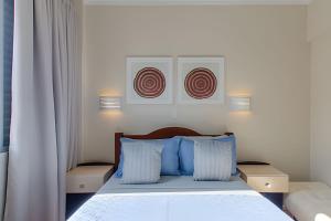 Apto Aconchegante no Centro