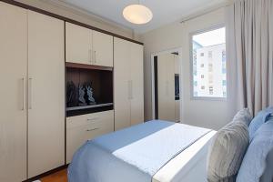 Apto Aconchegante no Centro