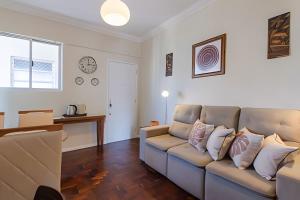 Apto Aconchegante no Centro