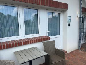 Tempel-inn Appartements Molkereistr. 2