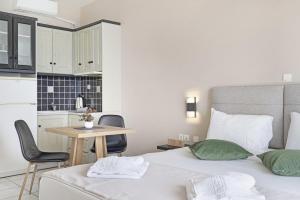 Sunset Premium Studio D