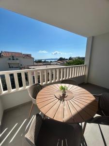 Apartmani Andrea 