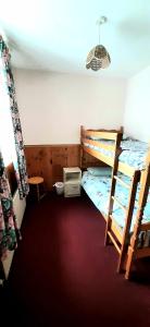 Fanore Holiday Cottages