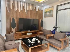 Green Bay Luxury Villa Sonasea Vân Đồn