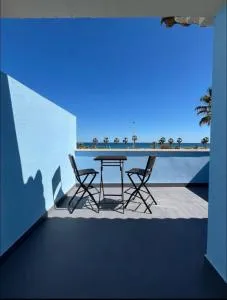 Casa Azul - El Mojón