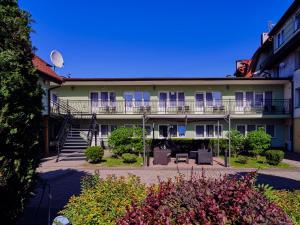 Oaza Leba - Idealny dla rodzin z dziecmi - FIRST MINUTE SEZON 2026!!!