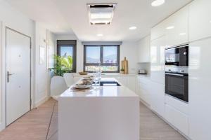 Geweldig Appartement Met Ruim Terras En Zeezicht