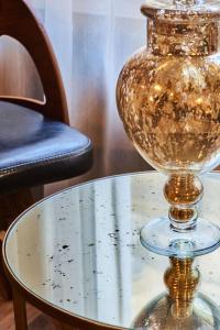 Hotels Hotel Konti Bordeaux by HappyCulture : photos des chambres