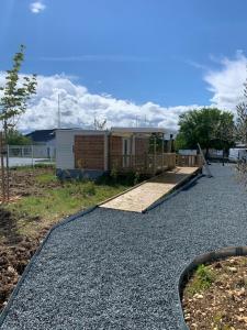 Campings Village vacances l-endorph-in : photos des chambres