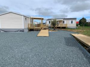 Campings Village vacances l-endorph-in : photos des chambres