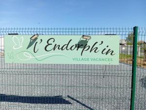 Campings Village vacances l-endorph-in : photos des chambres
