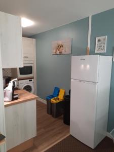 Appartement AB DU PARC