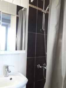 Appartement meublé dans ville agréable proche de Paris