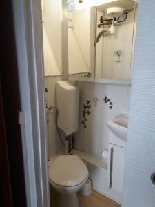 Appartement meublé dans ville agréable proche de Paris