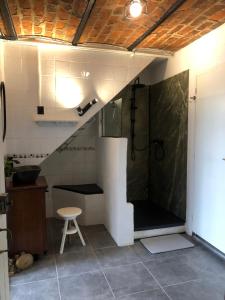 Villas Manoir BnBurgundy : photos des chambres