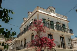 Nitsa's Corner - 3hvězdičkové hotely ve městě Zakynthos