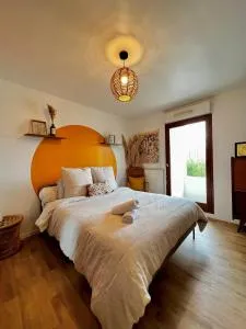 Le Malraux, Centre de Saint Jacques - 圣雅克德拉朗德