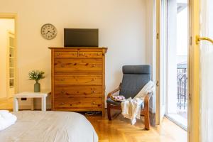 Varese Centro - ViVa Apartment - Free WiFi
