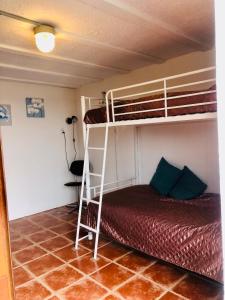 Villas Manoir BnBurgundy : photos des chambres