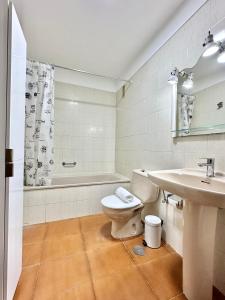 Apartamento Villa Fatima