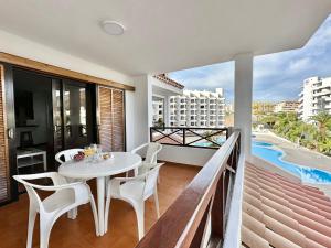 Apartamento Villa Fatima