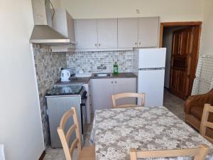 Attard Seafront Apartment 7 in Marsalforn