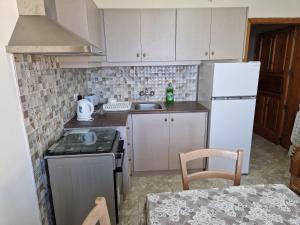 Attard Seafront Apartment 7 in Marsalforn