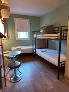 Hotels ibis budget Saint-Brieuc Yffiniac : photos des chambres