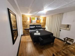 LRH Santiago