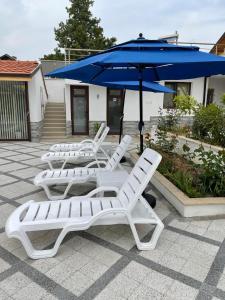 Boris House 5 bed Villa & Private Pool