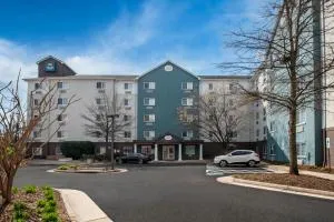 Suburban Studios Sterling - Washington Dulles - أشبورن