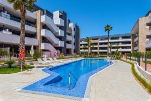 Apartmán v luxusním komplexu Flamenca Village