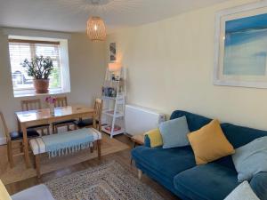 Large 3 bedroom flat in Sennen
