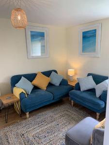 Large 3 bedroom flat in Sennen